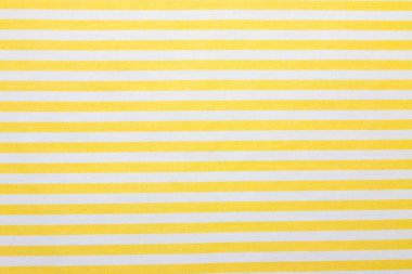 Arkaplan olarak kullanılan çizgili kumaş