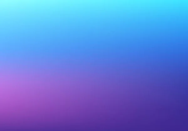 ラスター抽象的な濃い青と紫がぼやけて背景 — ストック写真