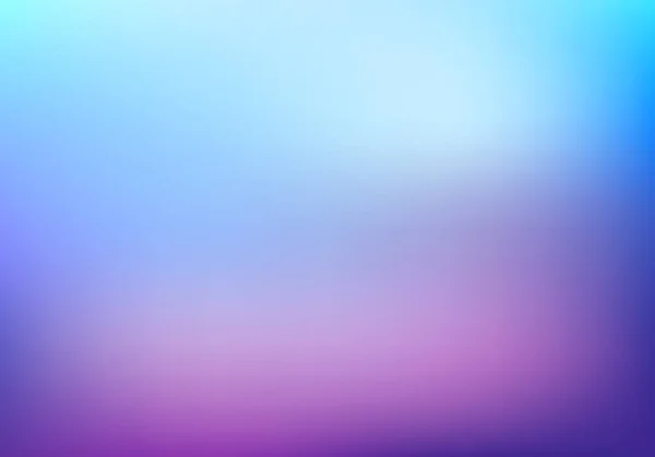 Raster Abstract Dark Blue Purple Blurred Background Smooth Gradient Texture — Stock Photo, Image