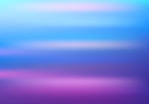 Raster Abstract Dark Blue Purple Blurred Background Smooth Gradient Texture — Stock Photo, Image