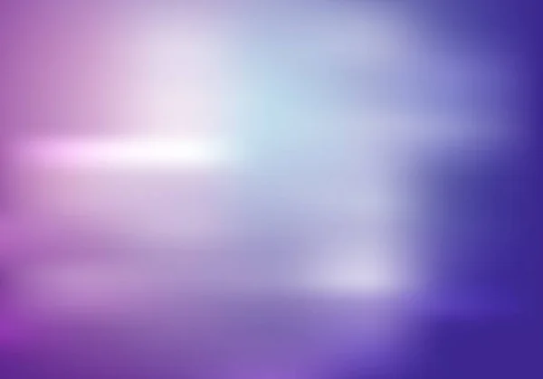 Абстрактный Размытый Фон Мягкими Оттенками Фиолетовой Белой Темной Каймы — стоковое фото