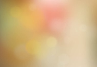 yumuşak turuncu ve pembe arka plan bulanıklık.