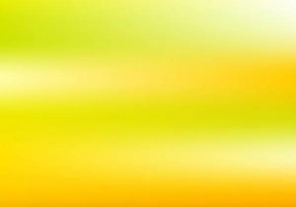 Gradient Abstrait Fond Vert Jaune — Photo