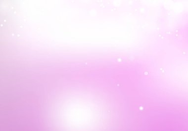 mor degrade arka plan bulanıklık.