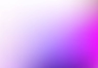 mor degrade arka plan bulanıklık.