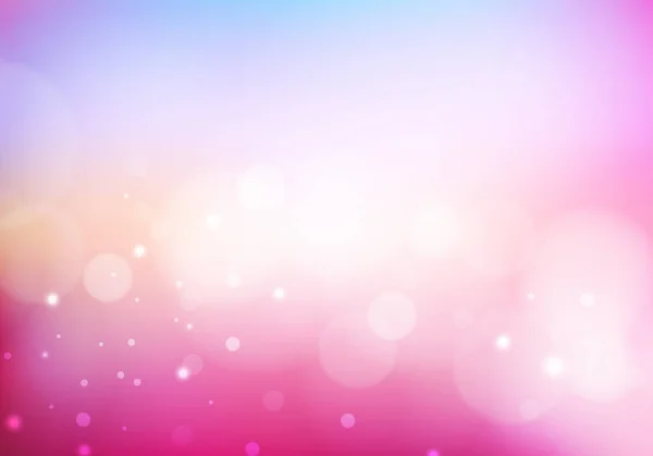 Блеск Светло Розовый Фон Использован Фоновой Концепции Фона Фестиваля — стоковое фото