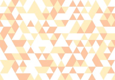 renkli üçgen desen arka plan, mozaik desen arka plan.