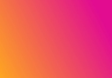 pembe arka plan. arka plan gradyan etkisi ile.