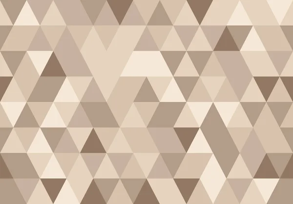 brown grey triangle pattern background,mosaic pattern abstract background.