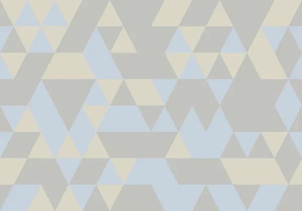 Geometrik Şekiller Arka Plan Renkli Mozaik Desen — Stok fotoğraf