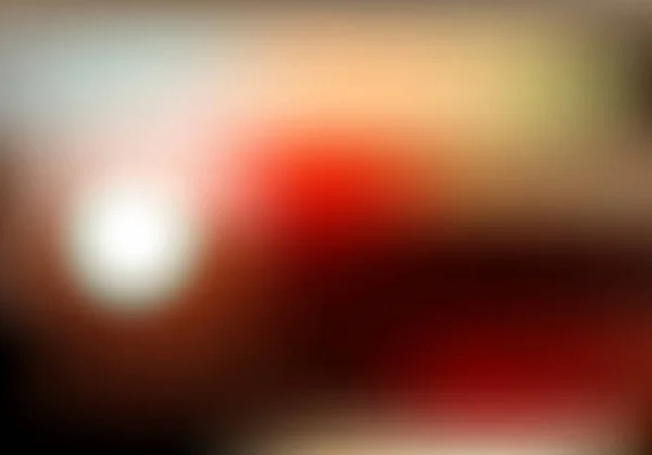 Zonsondergang Concept Achtergrond Abstracte Achtergrond Met Kleurovergang Wazig — Stockfoto