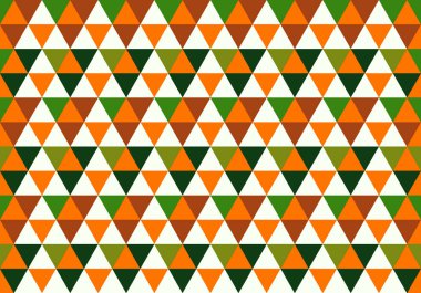  soyut geometrik buruşuk üçgen arka plan, geometri arka plan,