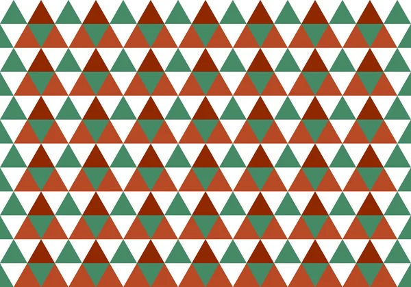Abstrakte Geometrische Rumpeldreieck Hintergrund Geometrie Hintergrund — Stockfoto