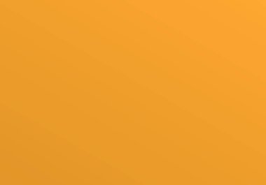 sarı arka plan. Düzgün degrade metin ile arka plan