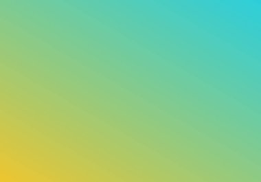 mavi yeşil arka plan. pürüzsüz grad ile arka plan