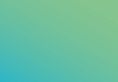 yeşil arka plan. Düzgün degrade textu ile arka plan