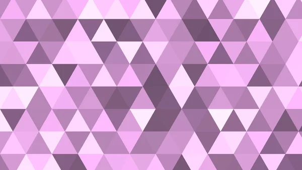 Фіолетовий Фіолетовий Абстрактний Геометричний Тло Трикутника Фон Геометрії — стокове фото