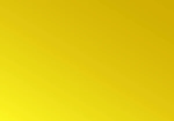 Sárga háttéren. absztrakt háttér sima gradiens szöveget — Stock Fotó