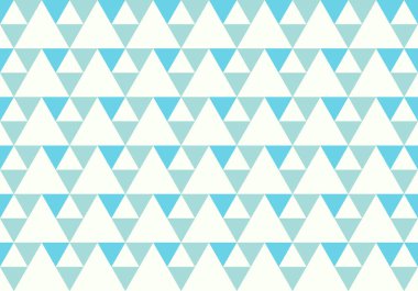 mavi gri soyut geometrik sorunsuz üçgen arka plan, geomet