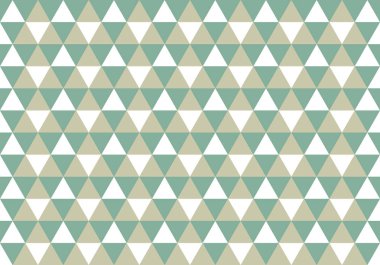 soyut geometrik sorunsuz üçgen arka plan, geometri backgro