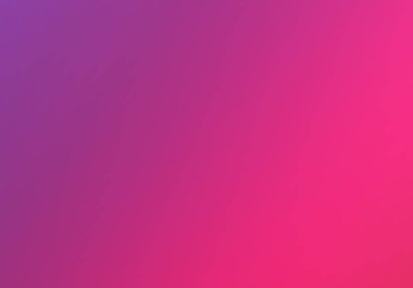 Renkli kırmızı degrade arka plan. Bulanık parlak renkler backg