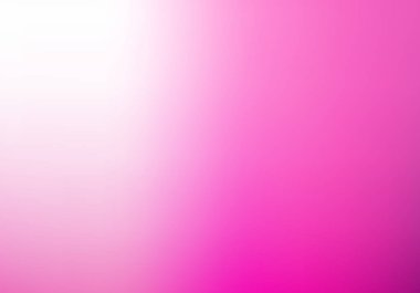 Mor ışık, vektör soyut şablon pembe. Modern geometrik 