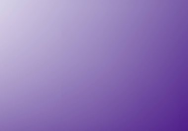 Soyut mor Menekşe parlak co degrade arka plan bulanık