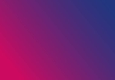 Soyut kırmızı ve koyu mavi gök mavisi degrade kafes adam bulanık