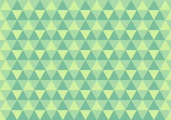 Retro abstrato geométrico sem costura triângulo fundo, geometria b — Fotografia de Stock