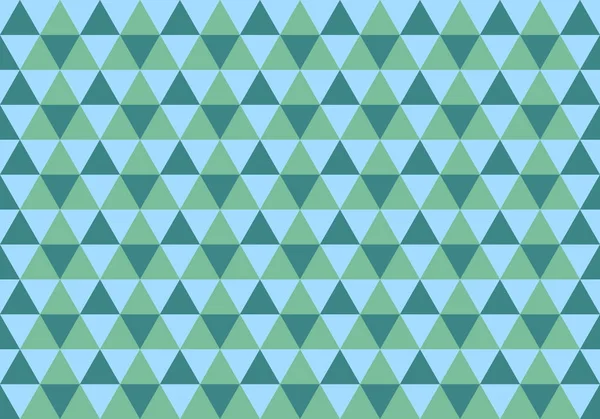 Abstracto geométrico inconsútil triángulo fondo, geometría backgro —  Fotos de Stock