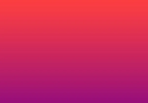 Színes vörös és lila gradiens háttér. Homályos világos színű — Stock Fotó