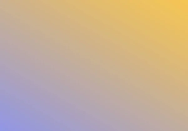 Yellow violet gradient abstract background. Smooth blend banner — Stock Photo, Image