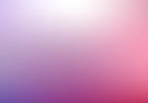 Magenta gradient abstract background. Smooth blend banner templa — Stock Photo, Image