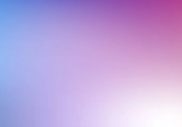 Fondo de color borroso abstracto, diseño de gradiente — Foto de Stock