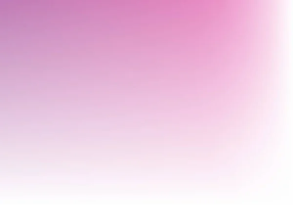 Abstract paars roze wazig gradient achtergrond in helder colo — Stockfoto