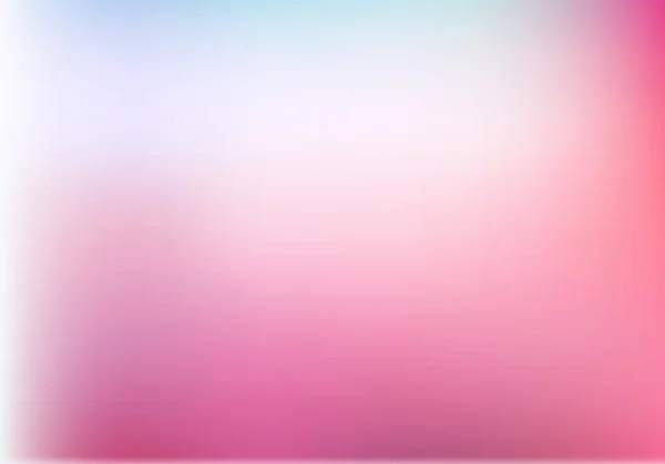 Abstracte roze verloop achtergrond. Wazig paarse achtergrond. — Stockfoto