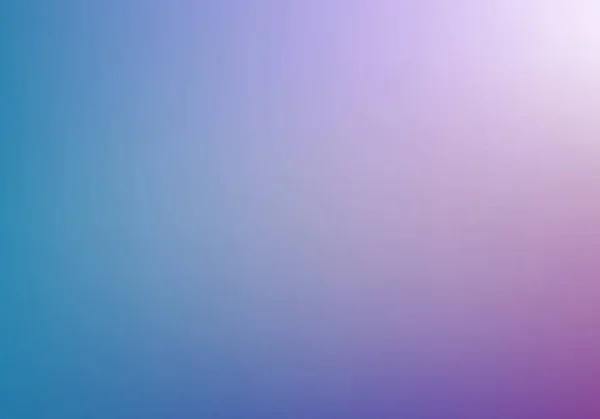 Azul púrpura gradiente fondo abstracto. Banner de mezcla suave te Imágenes de stock libres de derechos