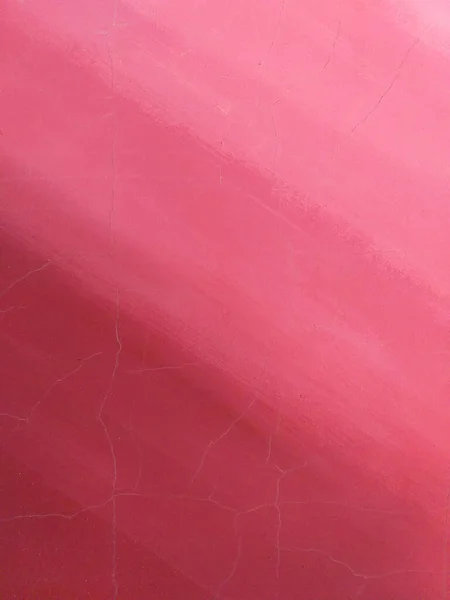 Tekstura Malowanej Ściany Gradientowym Kolorze Różowego Burgundzkiego Streszczenie Różowe Tło — Zdjęcie stockowe
