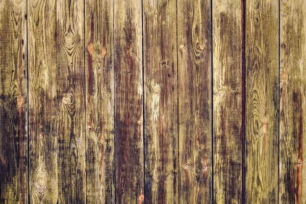 Vintage Brown Rough Planks Wood Texture Background Old Painted Wooden — Stock Photo, Image