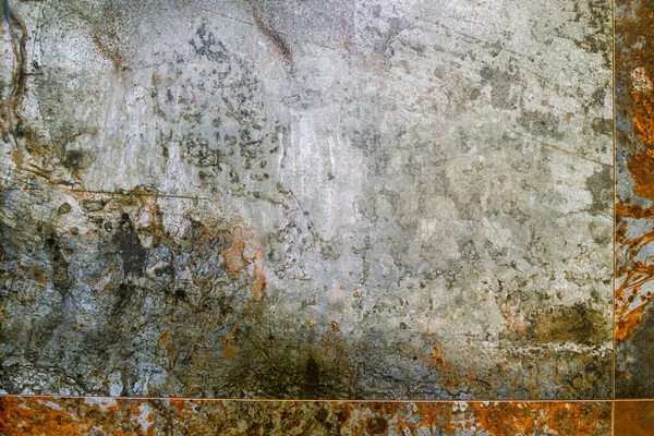 Cement and Sand Wall of Tone Vintage. Abstract Art Background Surface