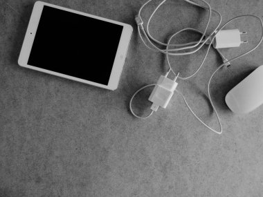 Resepsiyon üstbilgi kopya alanı ile    