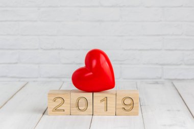 kalp 2019 yeni yıl blokta, aşk kavramı