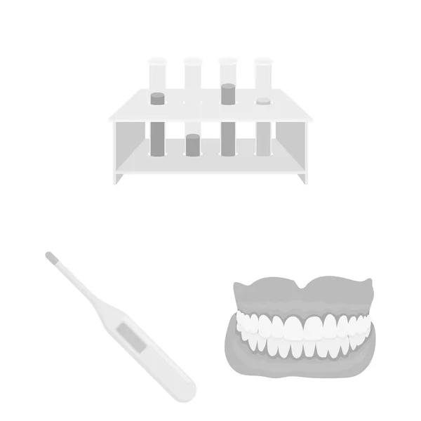 Medycyna i leczenie monochromatyczne ikony w kolekcja zestaw do projektowania. Medycyna i sprzęt symbol web czas ilustracja wektorowa. — Wektor stockowy