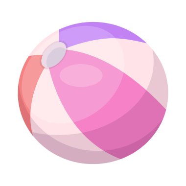 Havuzu ve yüzme işaret illüstrasyon vektör. Web için havuz ve etkinlik hisse senedi simgesi kümesi.