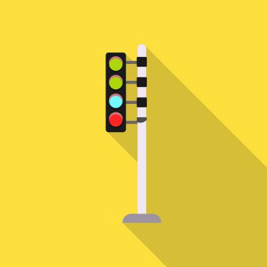 Araba ve ralli logo vektör tasarımı. Araba ve yarış hisse senedi vektör çizim topluluğu.