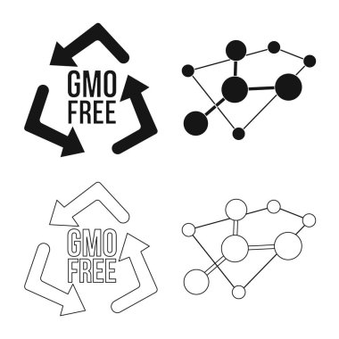 Vektör tasarımı ve kutsal kişilerin resmi. Toplama ve web için hisse senedi simgesi.