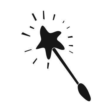 Parti ve Doğum işareti vektör tasarımı. Hisse senedi için kutlama ve parti vektör simge kümesi.