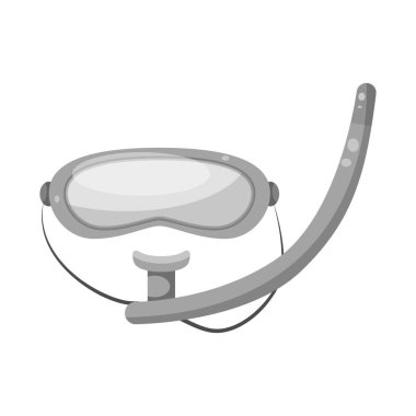 Havuzu ve yüzme simge vektör Illustration. Hisse senedi için havuz ve etkinlik vektör simge kümesi.