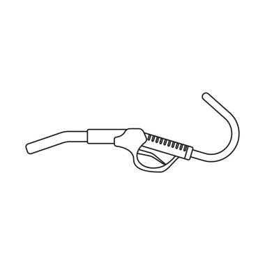 Bir araba ve ralli işaret tasarım vektör. Araba ve yarış hisse senedi simgesi web için kümesi.