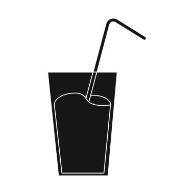 Parti ve Doğum günü sembolü yalıtılmış nesne. Web için kutlama ve parti hisse senedi simgesi kümesi.